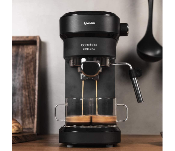 Cecotec Cafelizzia 790 Black - 565390 - zdjęcie 7